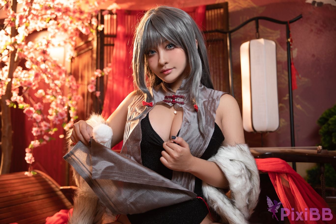 Coser LoLiSAMA 10 PixiBB.COM 021