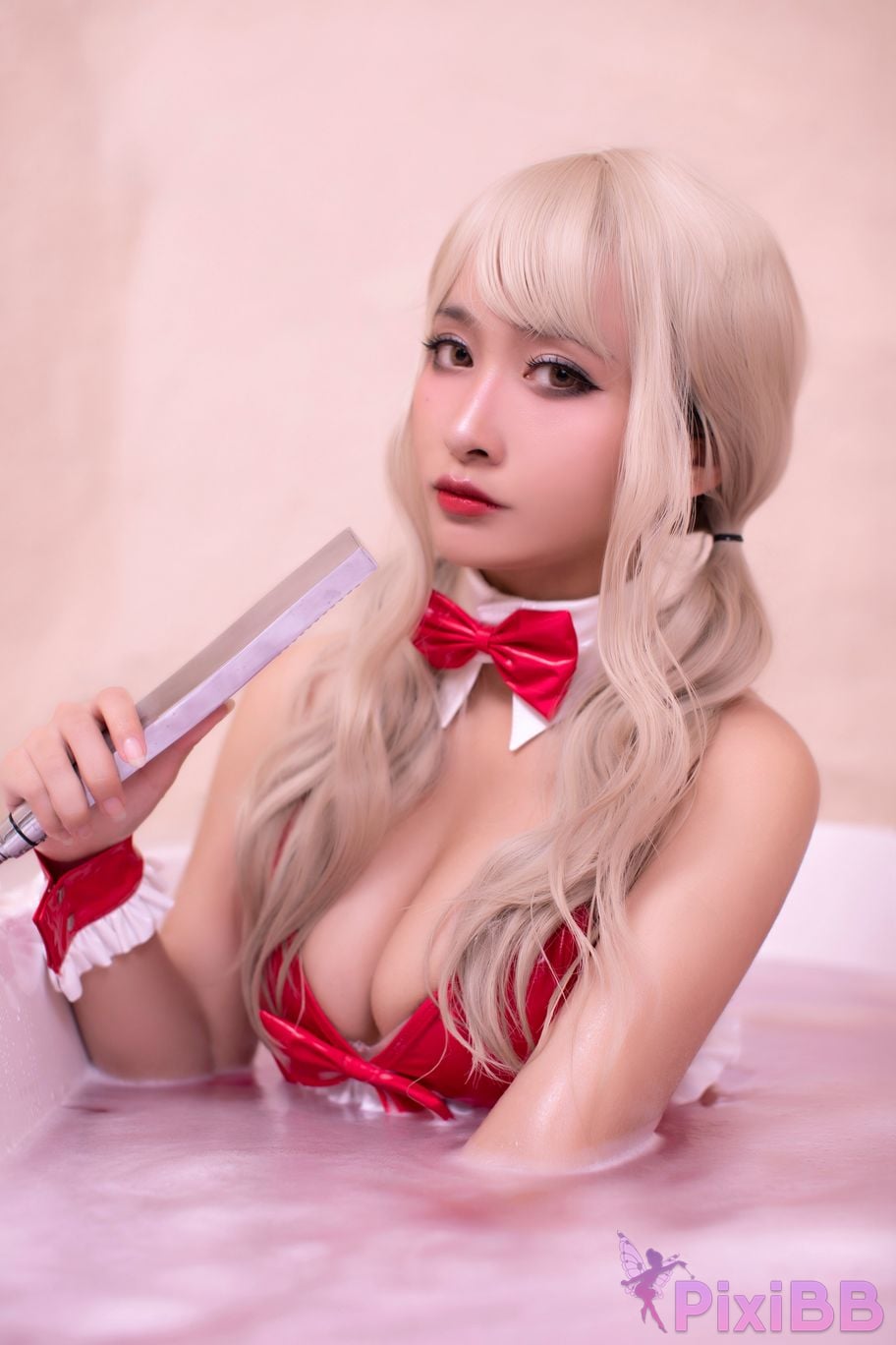 Coser LoLiSAMA PixiBB.COM 034