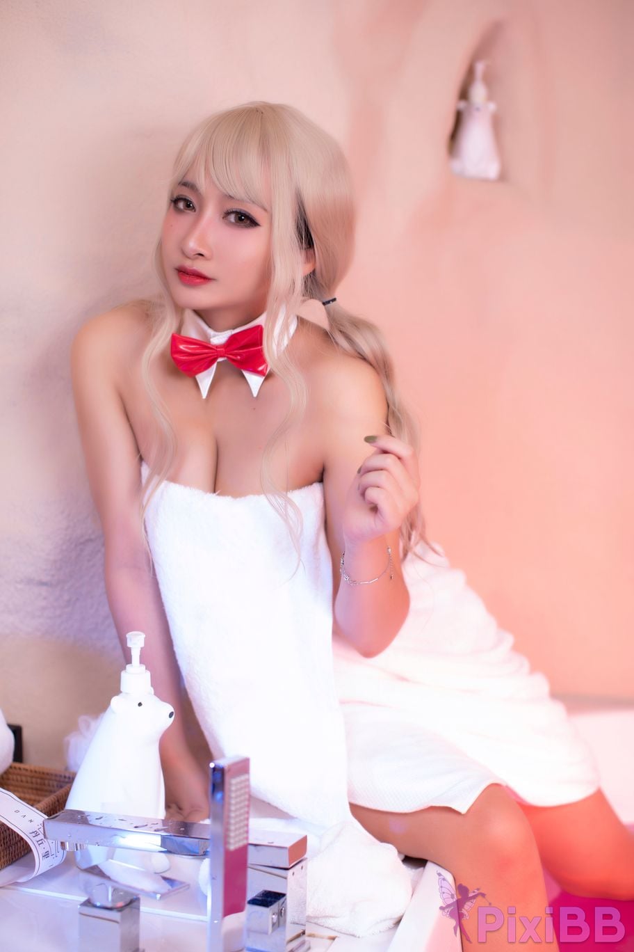 Coser LoLiSAMA PixiBB.COM 045