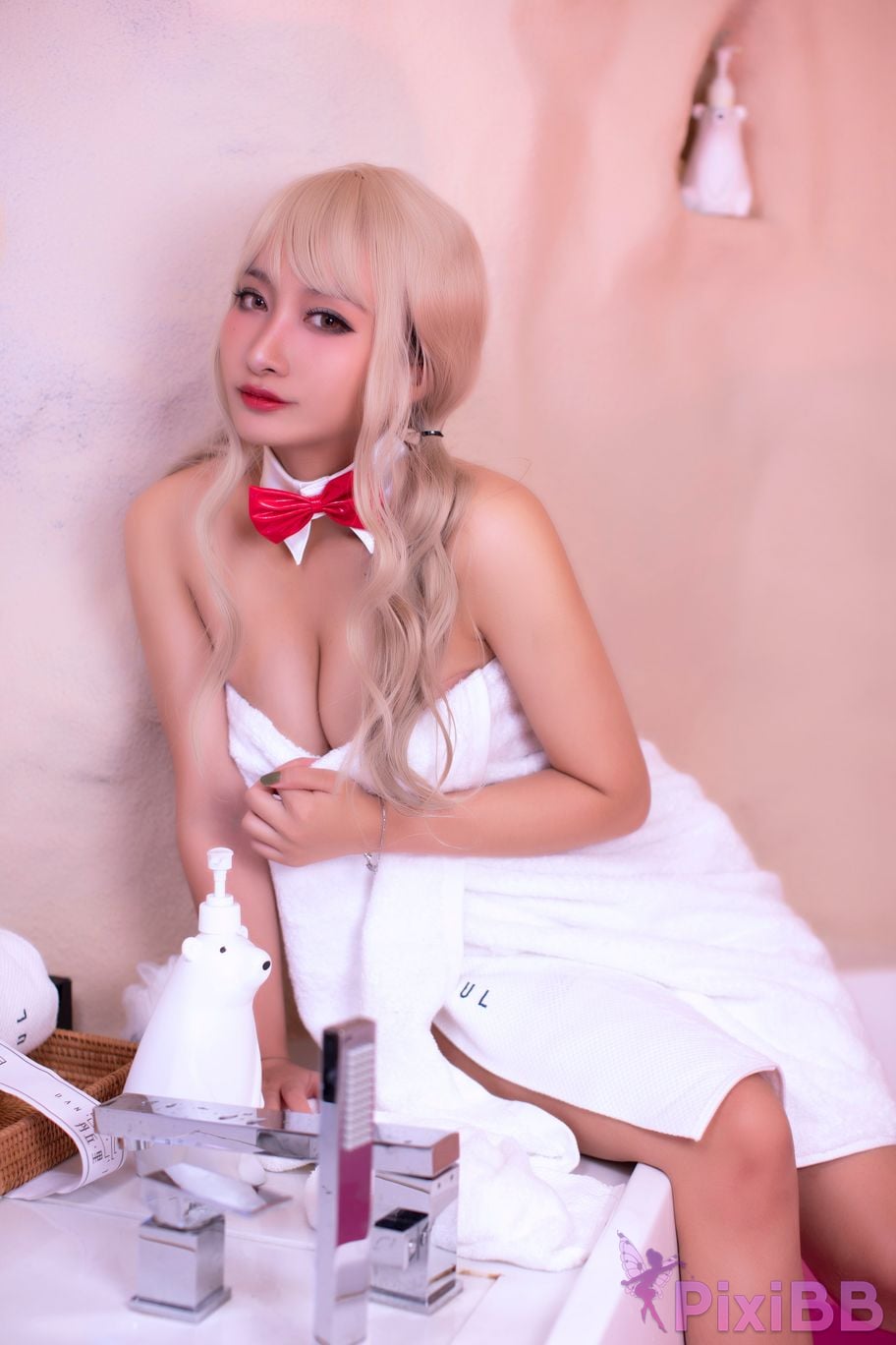 Coser LoLiSAMA PixiBB.COM 047