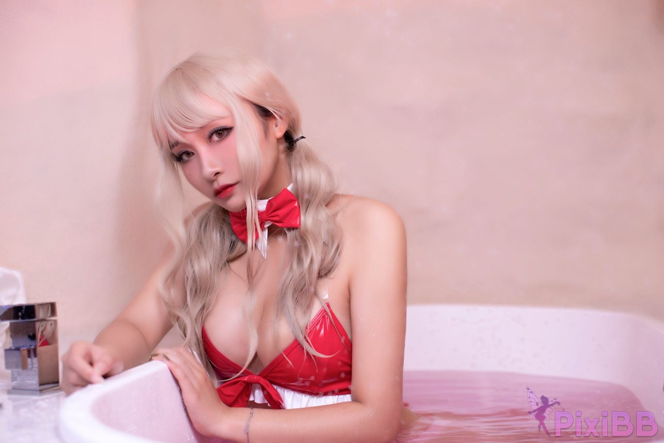 Coser LoLiSAMA PixiBB.COM 053