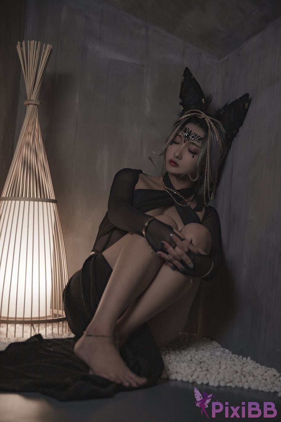 Coser LoLiSAMA PixiBB.COM 001