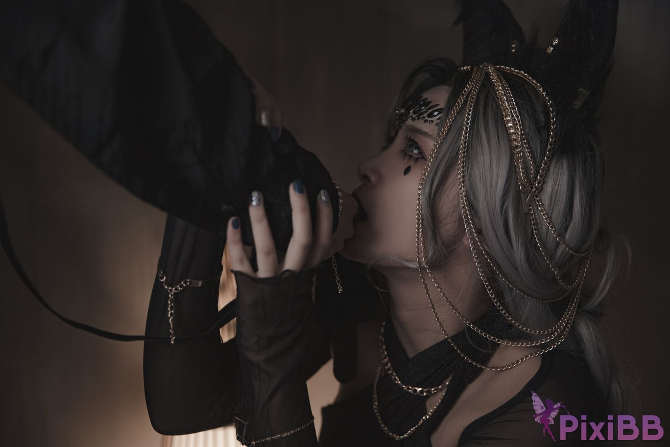 Coser LoLiSAMA PixiBB.COM 007