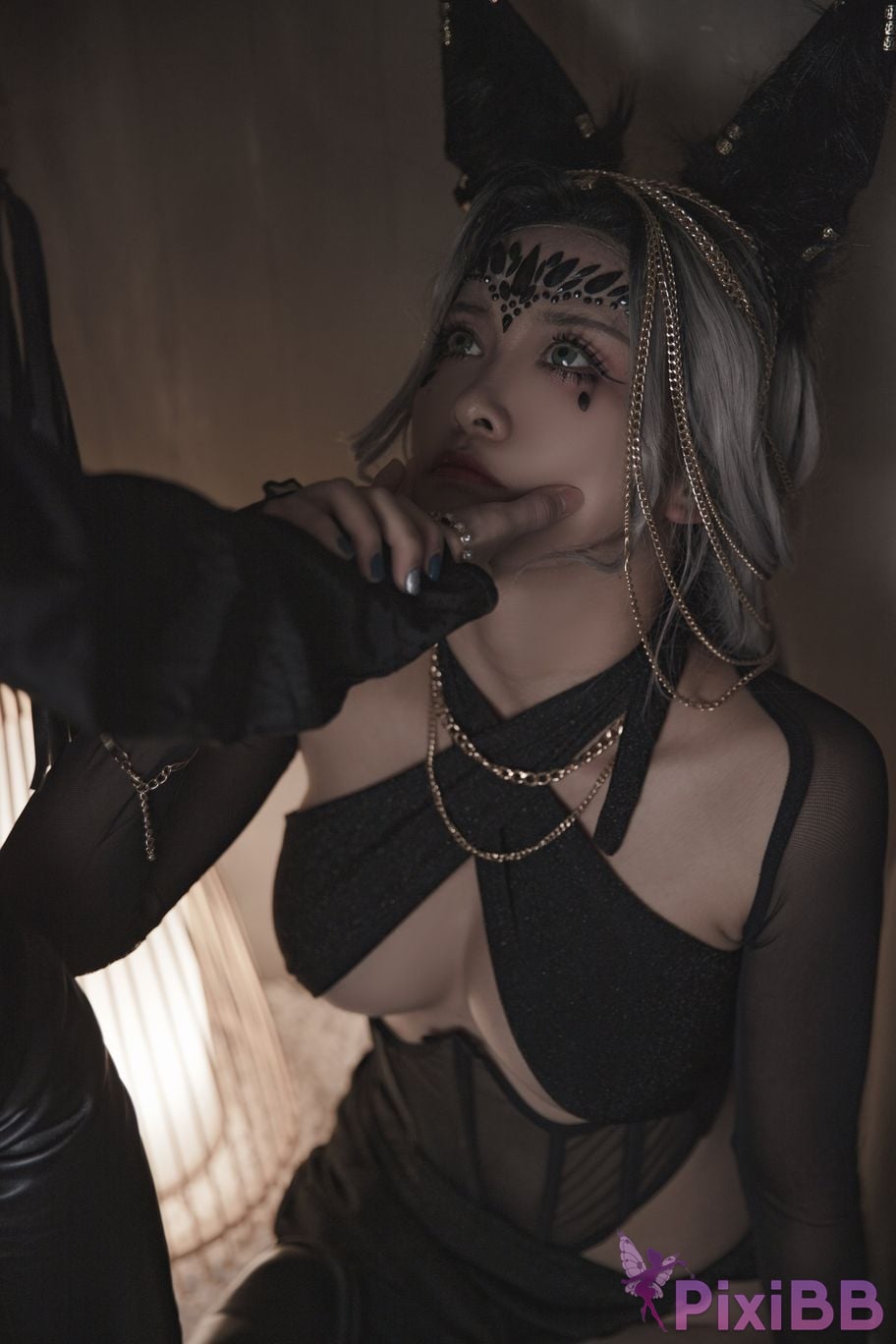 Coser LoLiSAMA PixiBB.COM 010