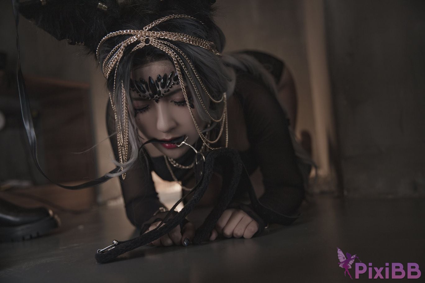 Coser LoLiSAMA PixiBB.COM 015