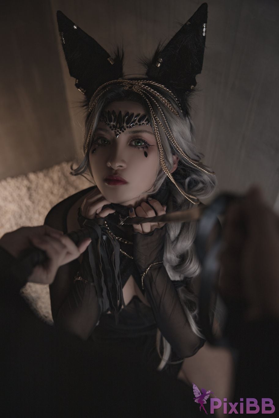 Coser LoLiSAMA PixiBB.COM 018