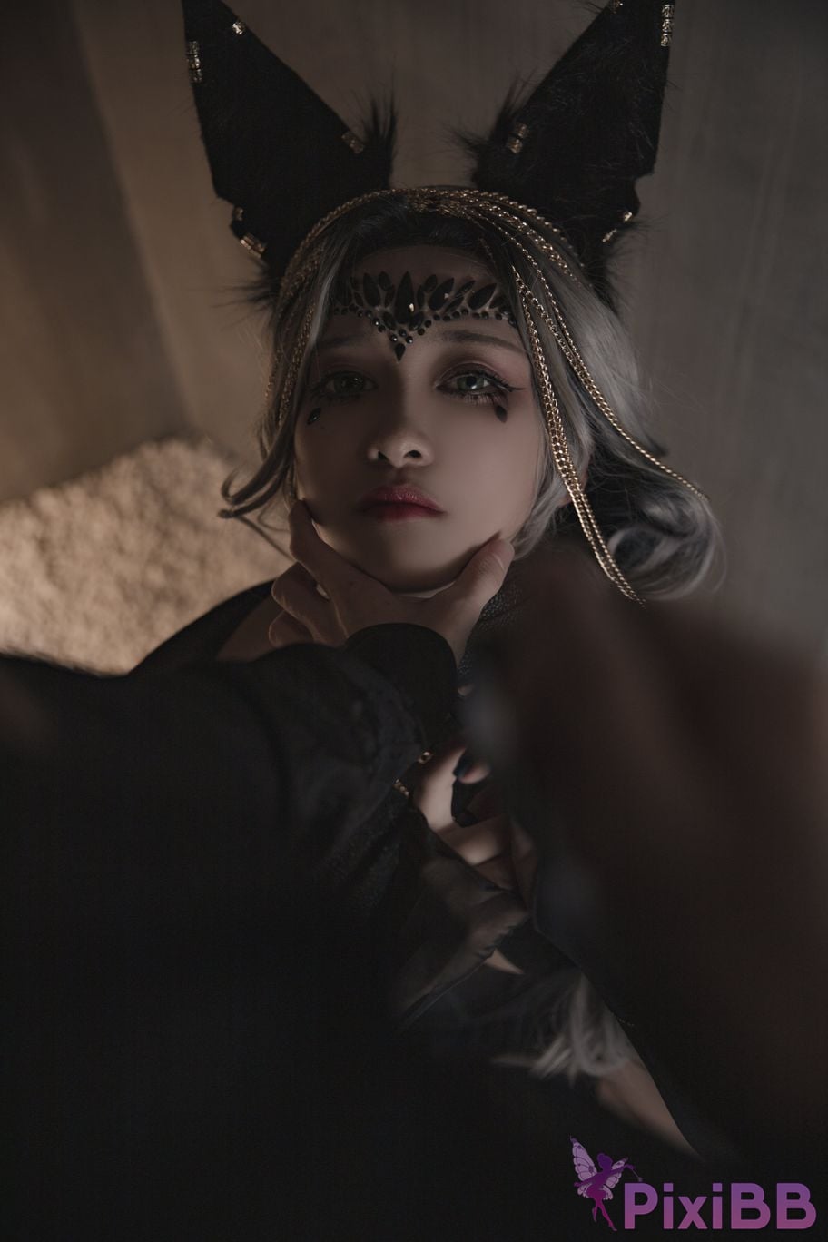 Coser LoLiSAMA PixiBB.COM 019