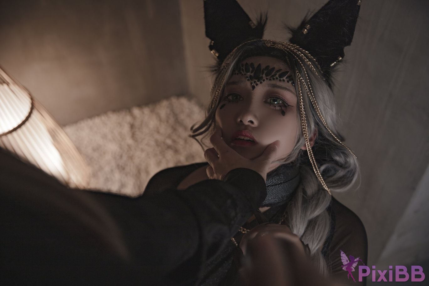 Coser LoLiSAMA PixiBB.COM 020
