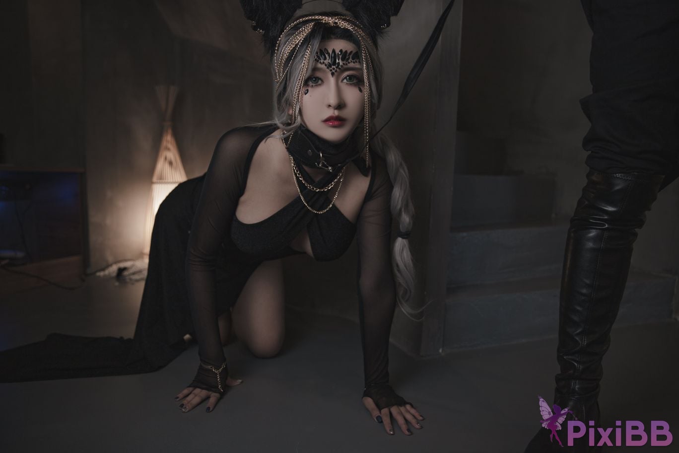 Coser LoLiSAMA PixiBB.COM 026