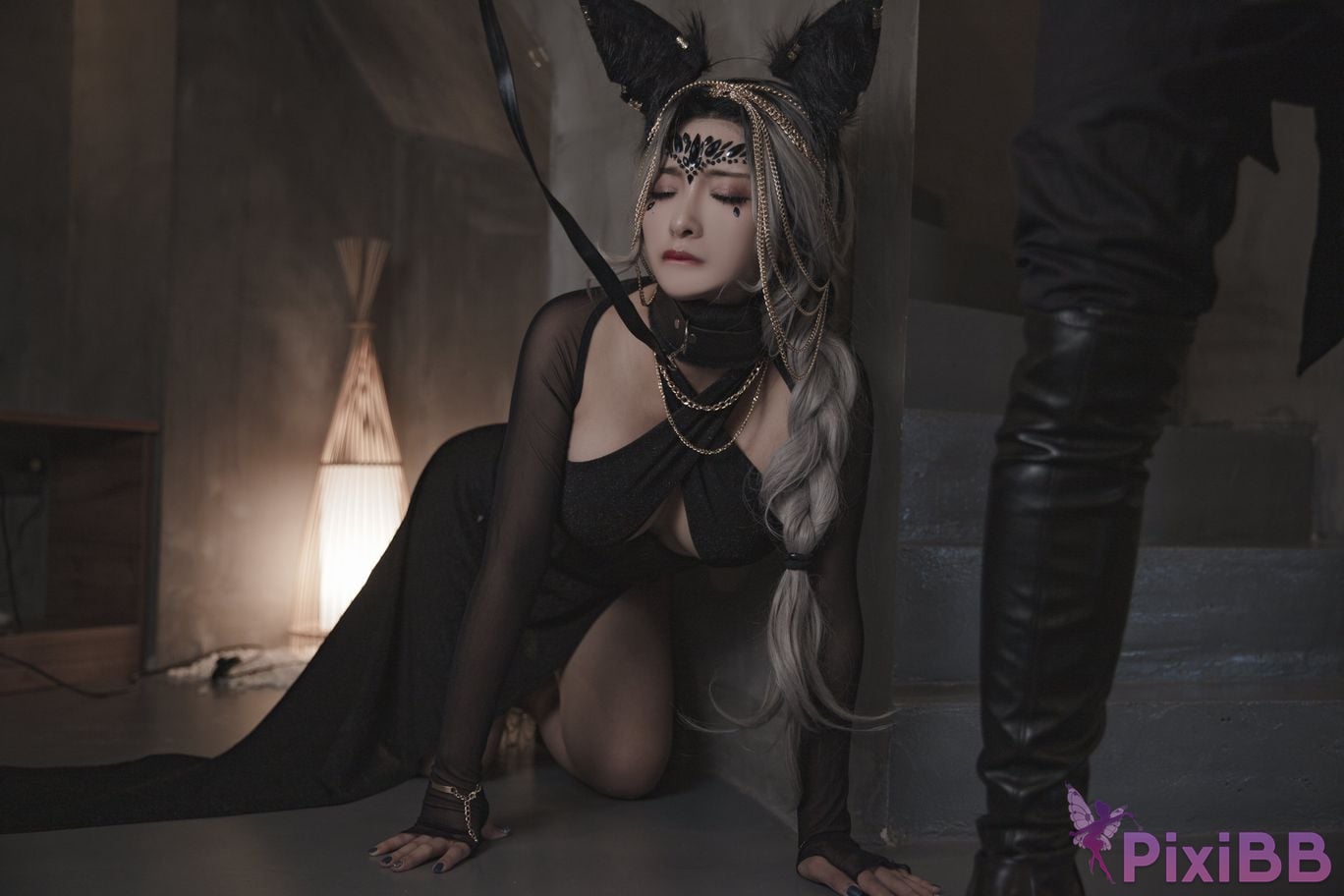 Coser LoLiSAMA PixiBB.COM 028