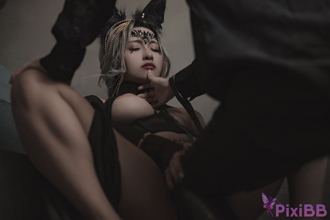 Coser LoLiSAMA PixiBB.COM 063