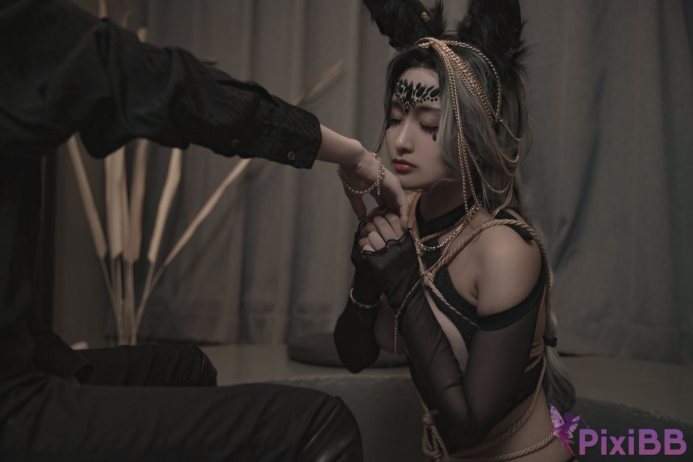 Coser LoLiSAMA PixiBB.COM 078
