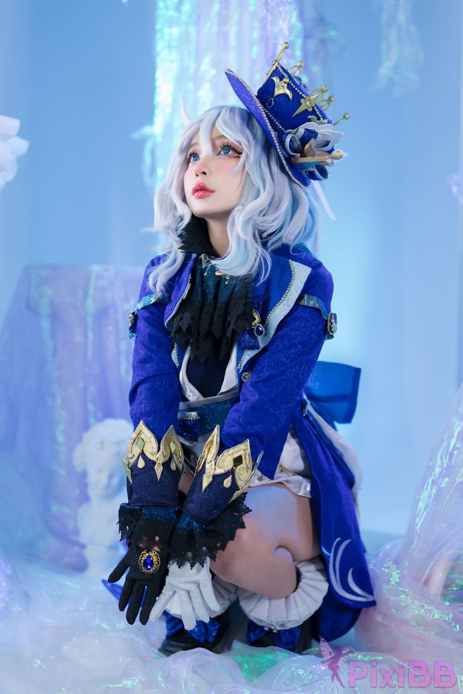 Coser UmekoJ Furina PixiBB.COM 003