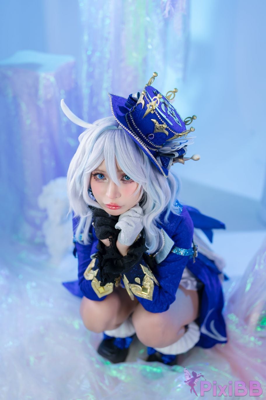 Coser UmekoJ Furina PixiBB.COM 004