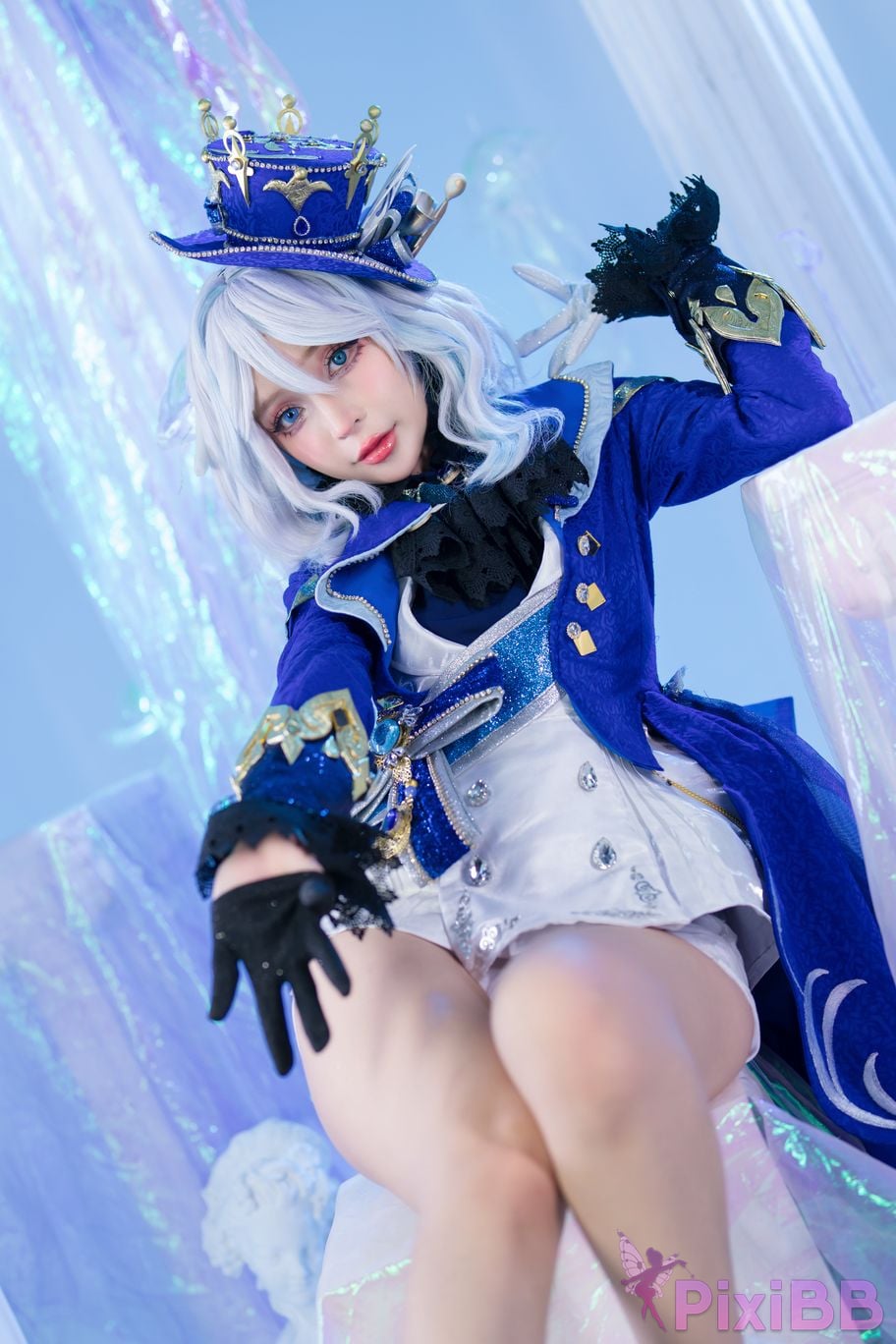 Coser UmekoJ Furina PixiBB.COM 006