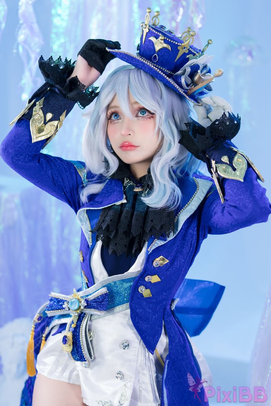 Coser UmekoJ Furina PixiBB.COM 007