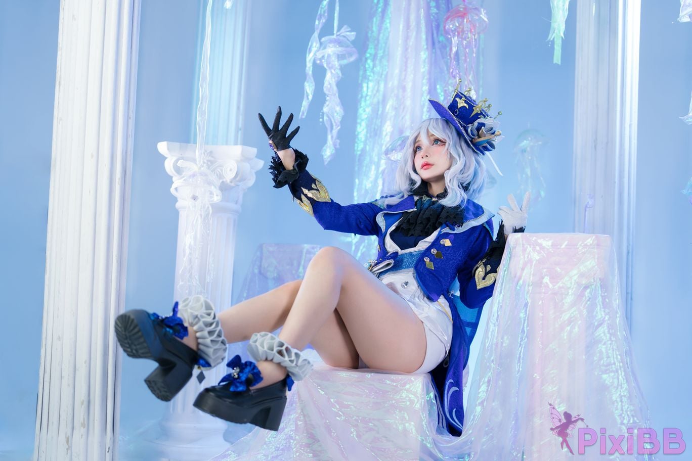 Coser UmekoJ Furina PixiBB.COM 008