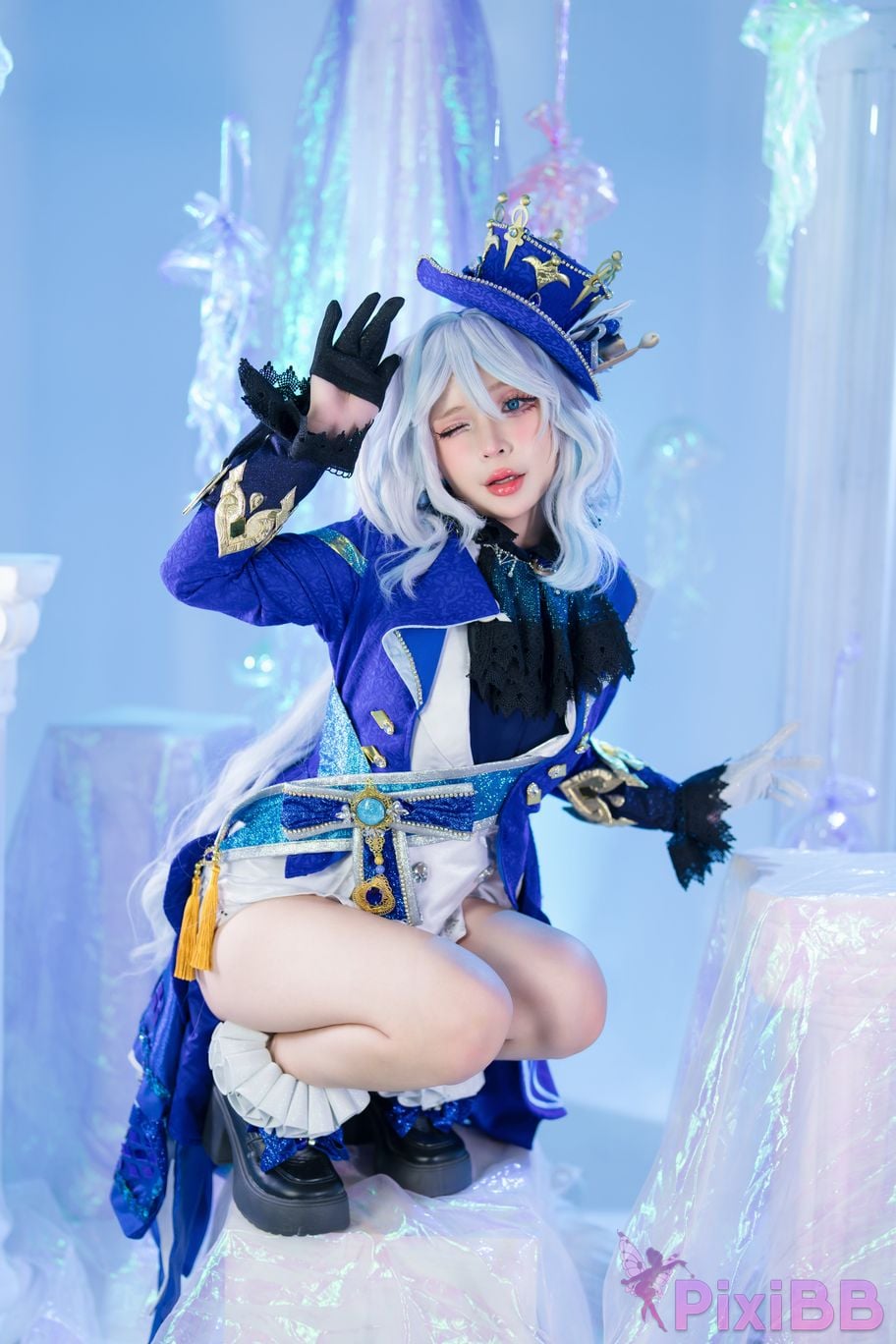 Coser UmekoJ Furina PixiBB.COM 009