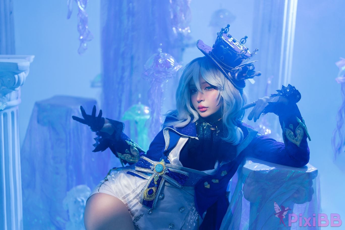 Coser UmekoJ Furina PixiBB.COM 011