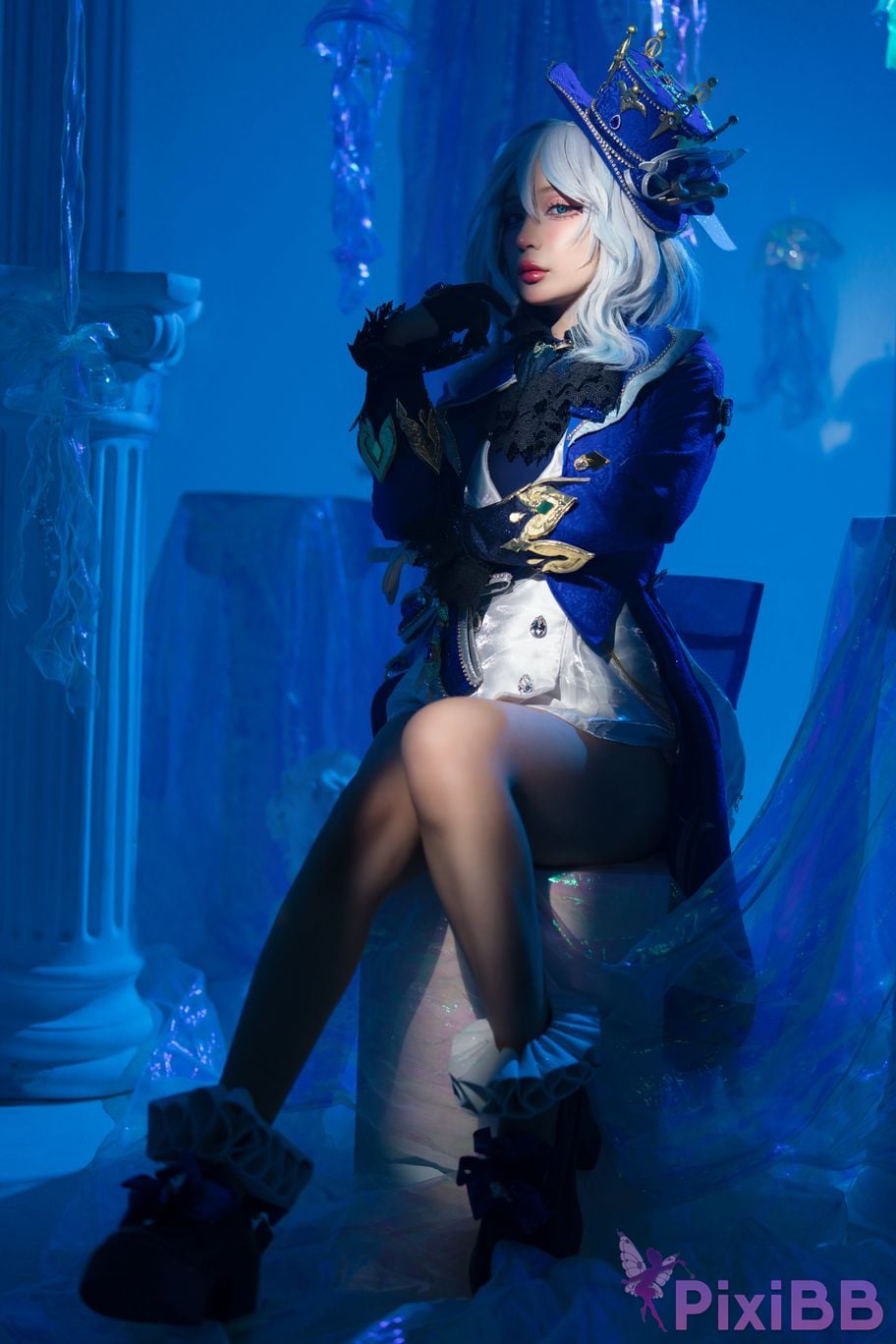 Coser UmekoJ Furina PixiBB.COM 014