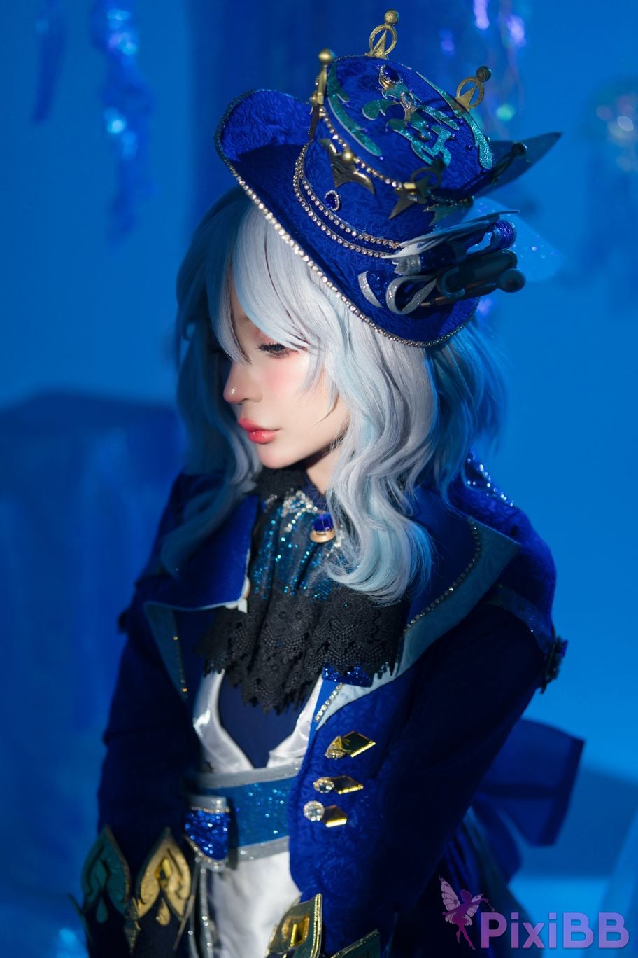Coser UmekoJ Furina PixiBB.COM 016