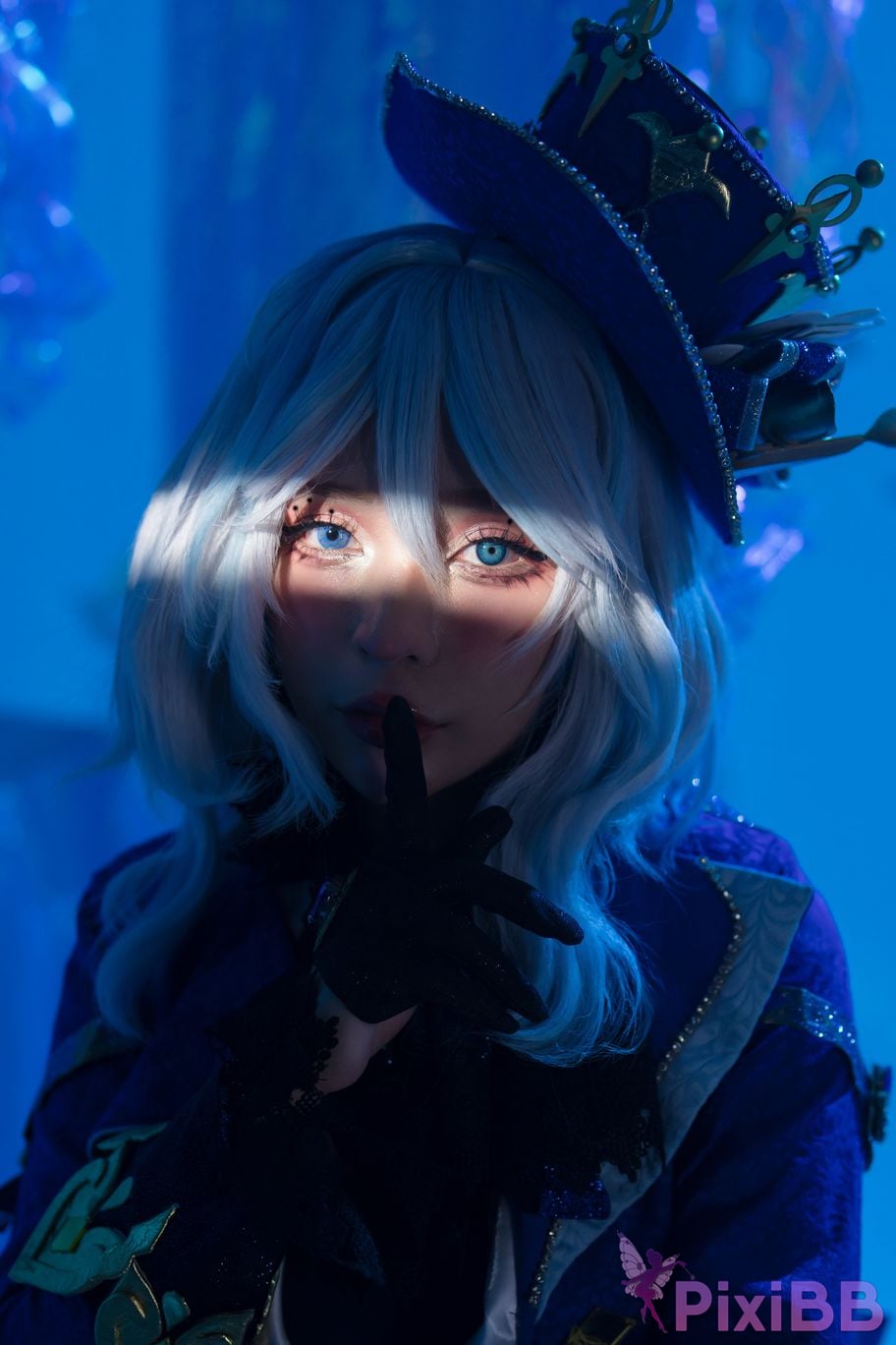 Coser UmekoJ Furina PixiBB.COM 017