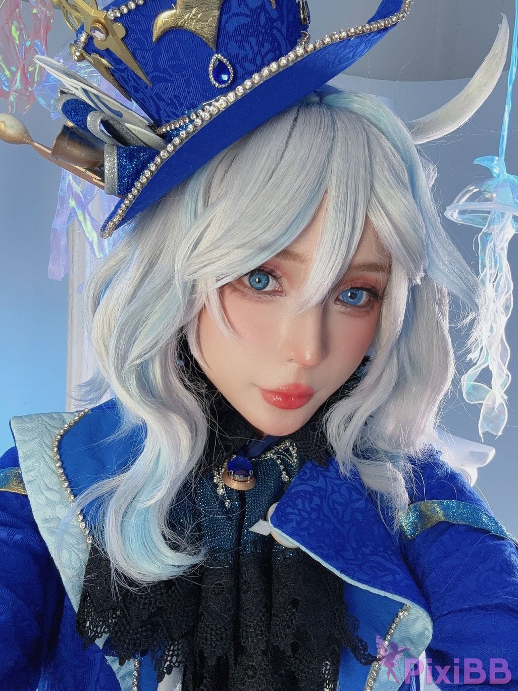 Coser UmekoJ Furina PixiBB.COM 087
