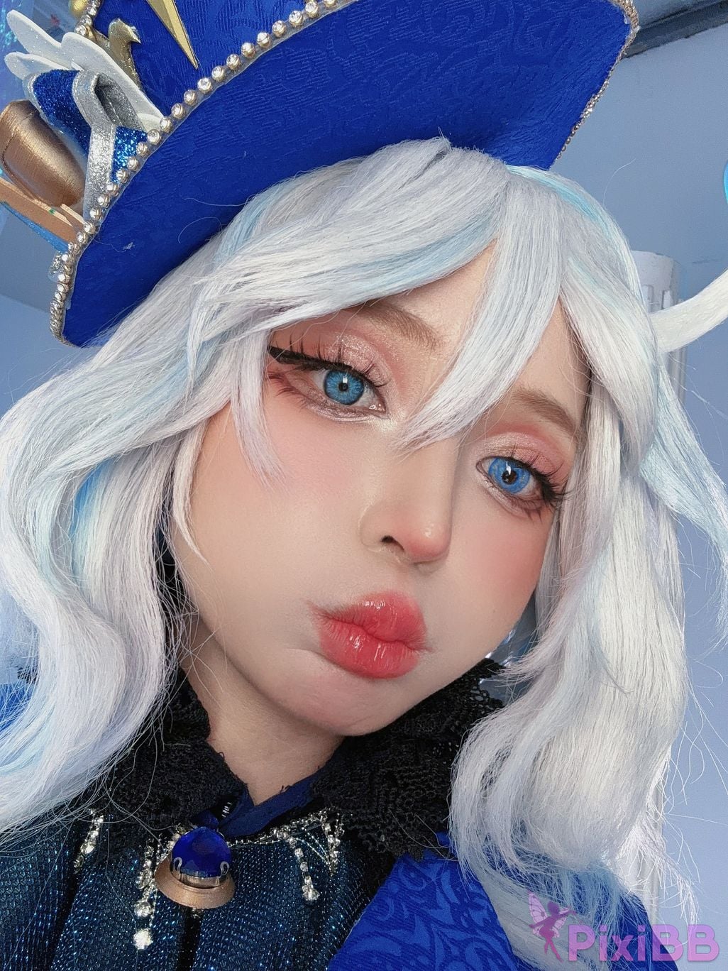 Coser UmekoJ Furina PixiBB.COM 088