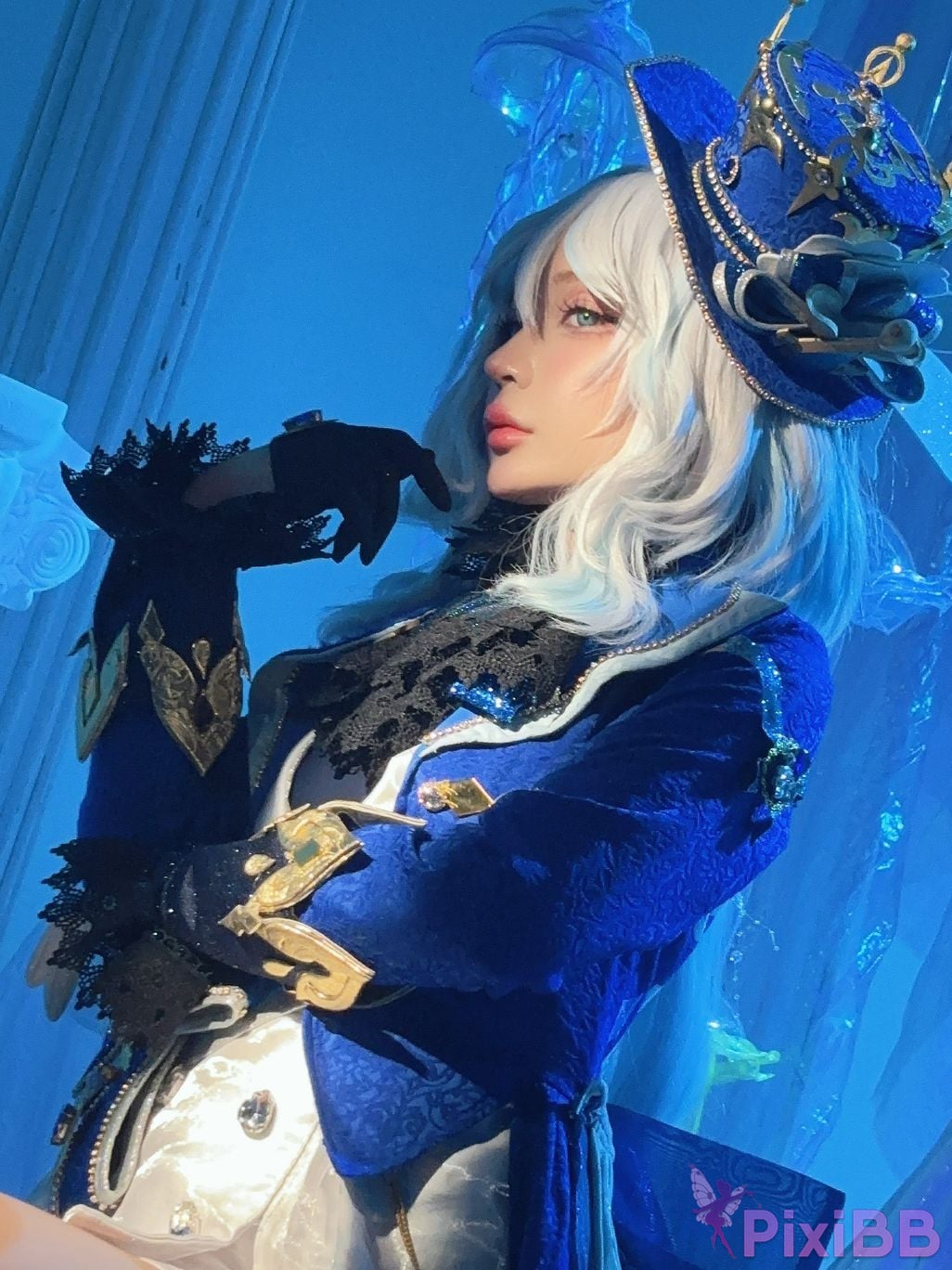 Coser UmekoJ Furina PixiBB.COM 094