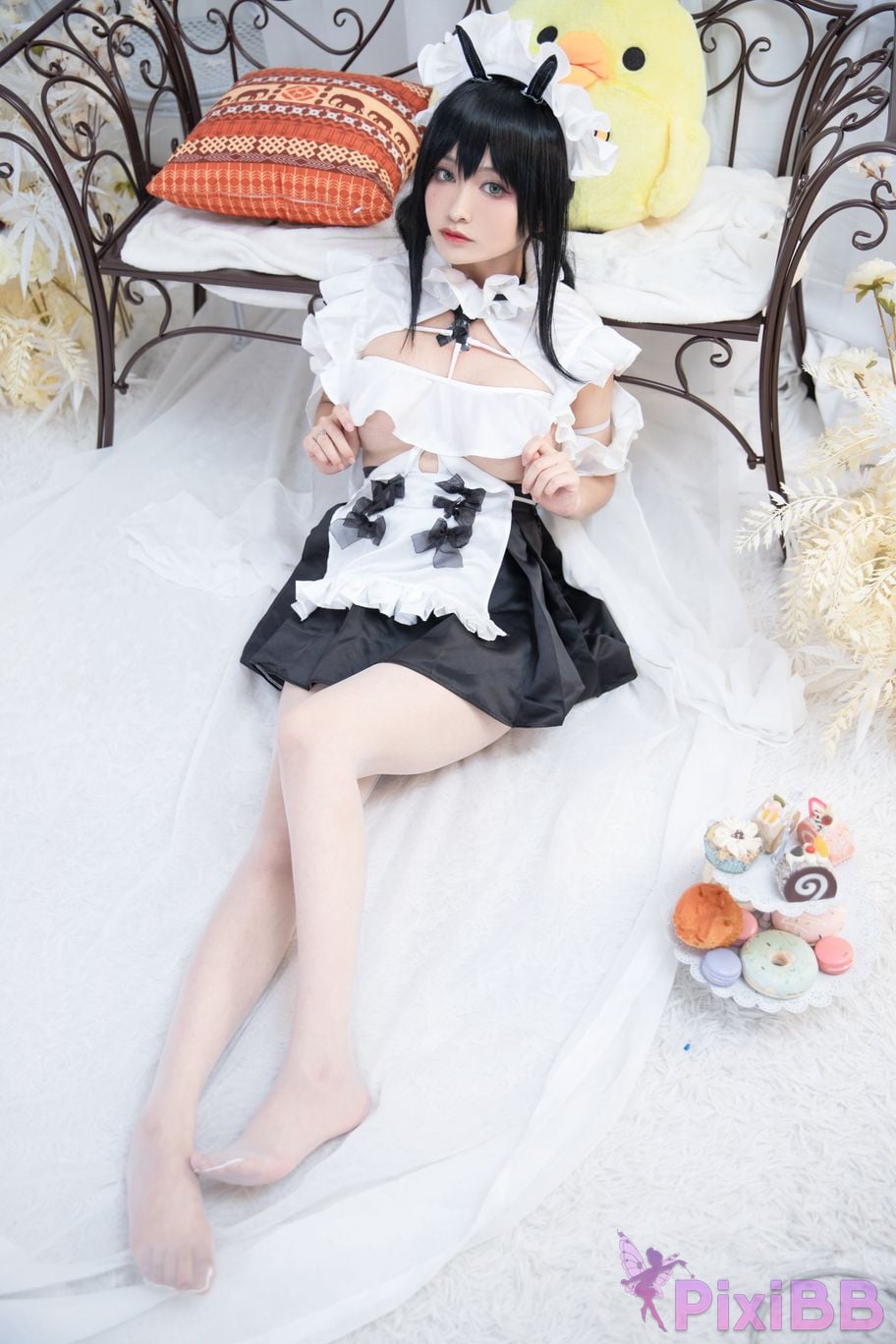 Coser LoLiSAMA PixiBB.COM 005