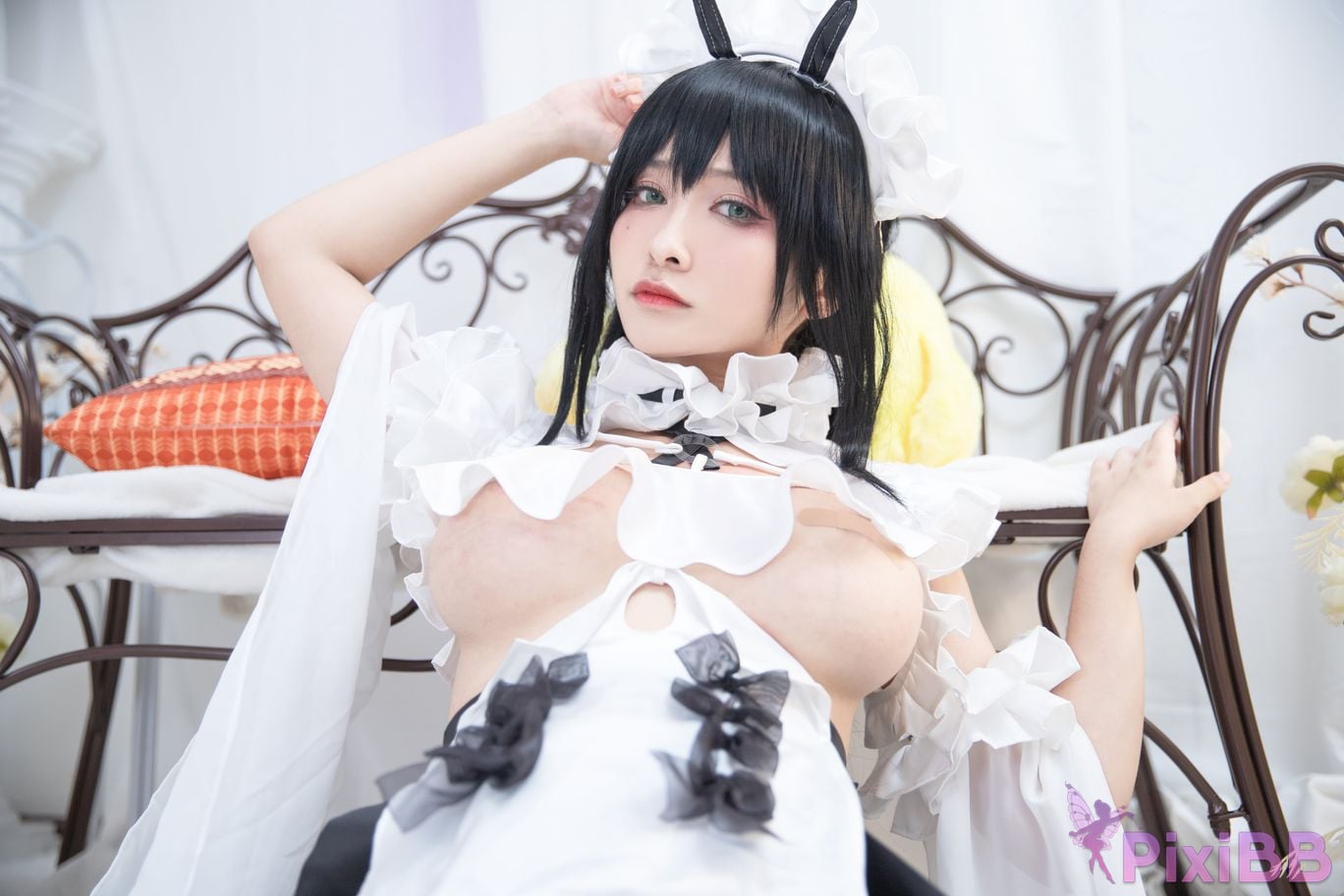 Coser LoLiSAMA PixiBB.COM 010