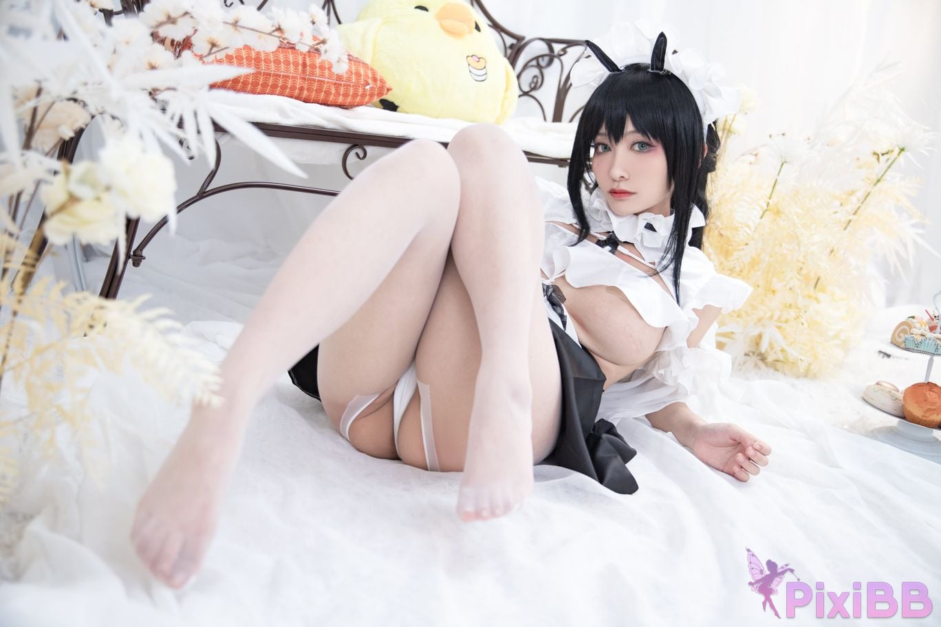 Coser LoLiSAMA PixiBB.COM 024