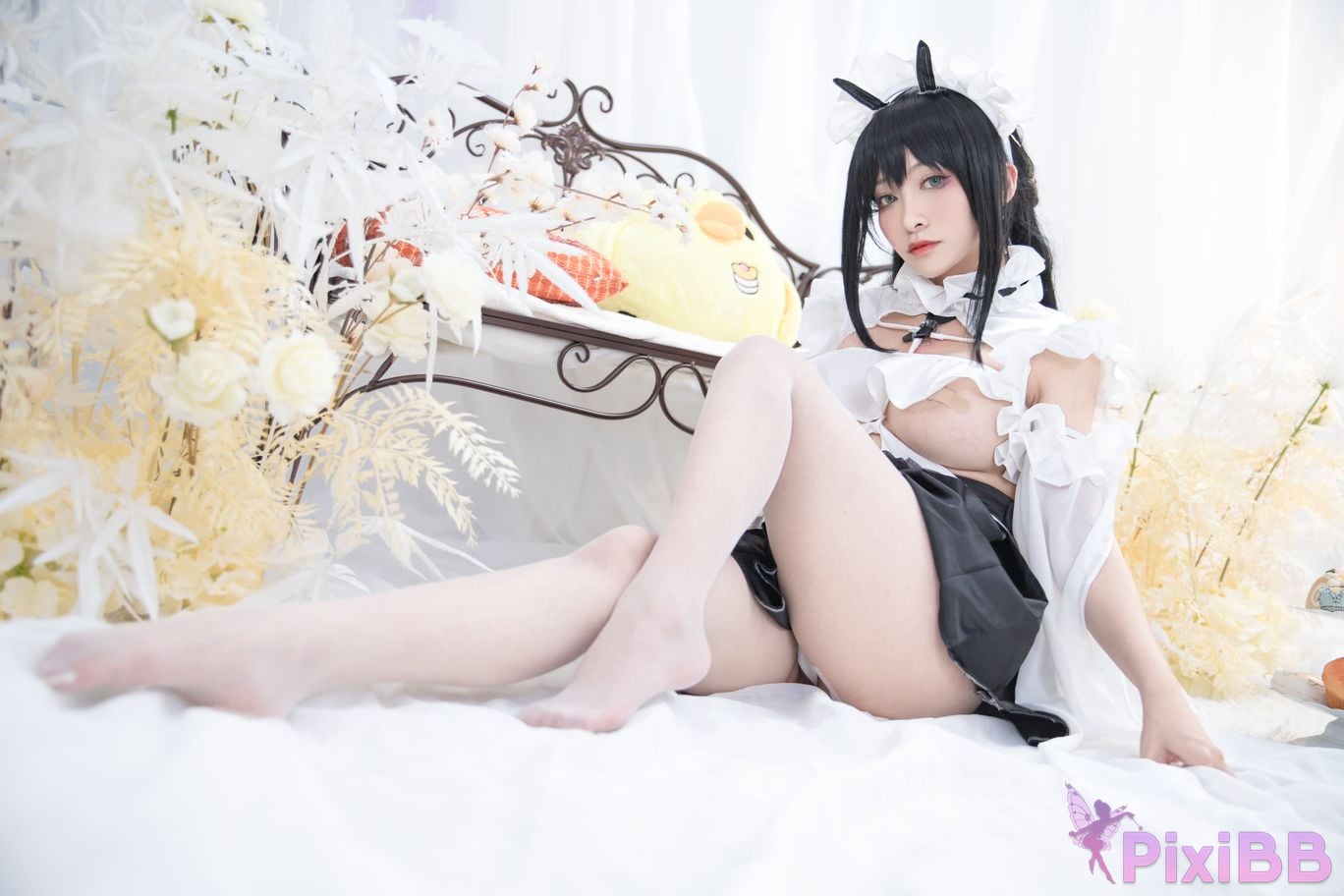 Coser LoLiSAMA PixiBB.COM 032
