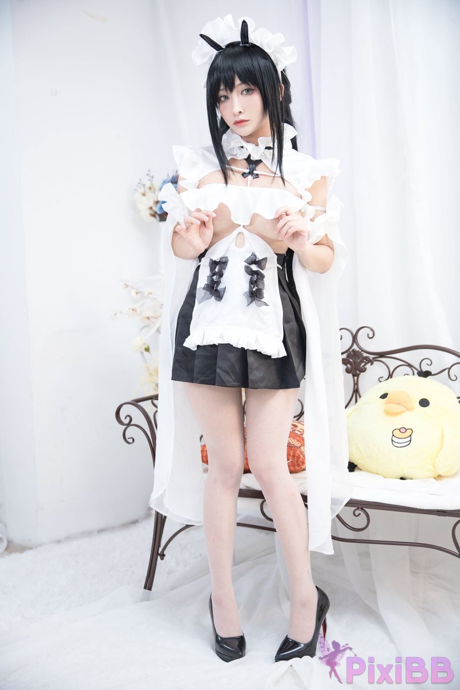 Coser LoLiSAMA PixiBB.COM 037