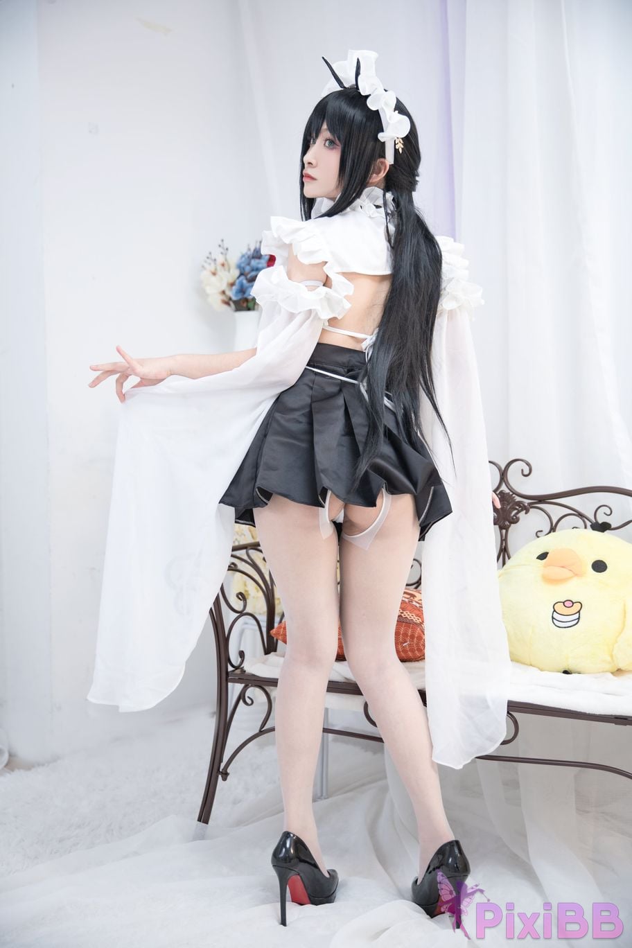 Coser LoLiSAMA PixiBB.COM 038