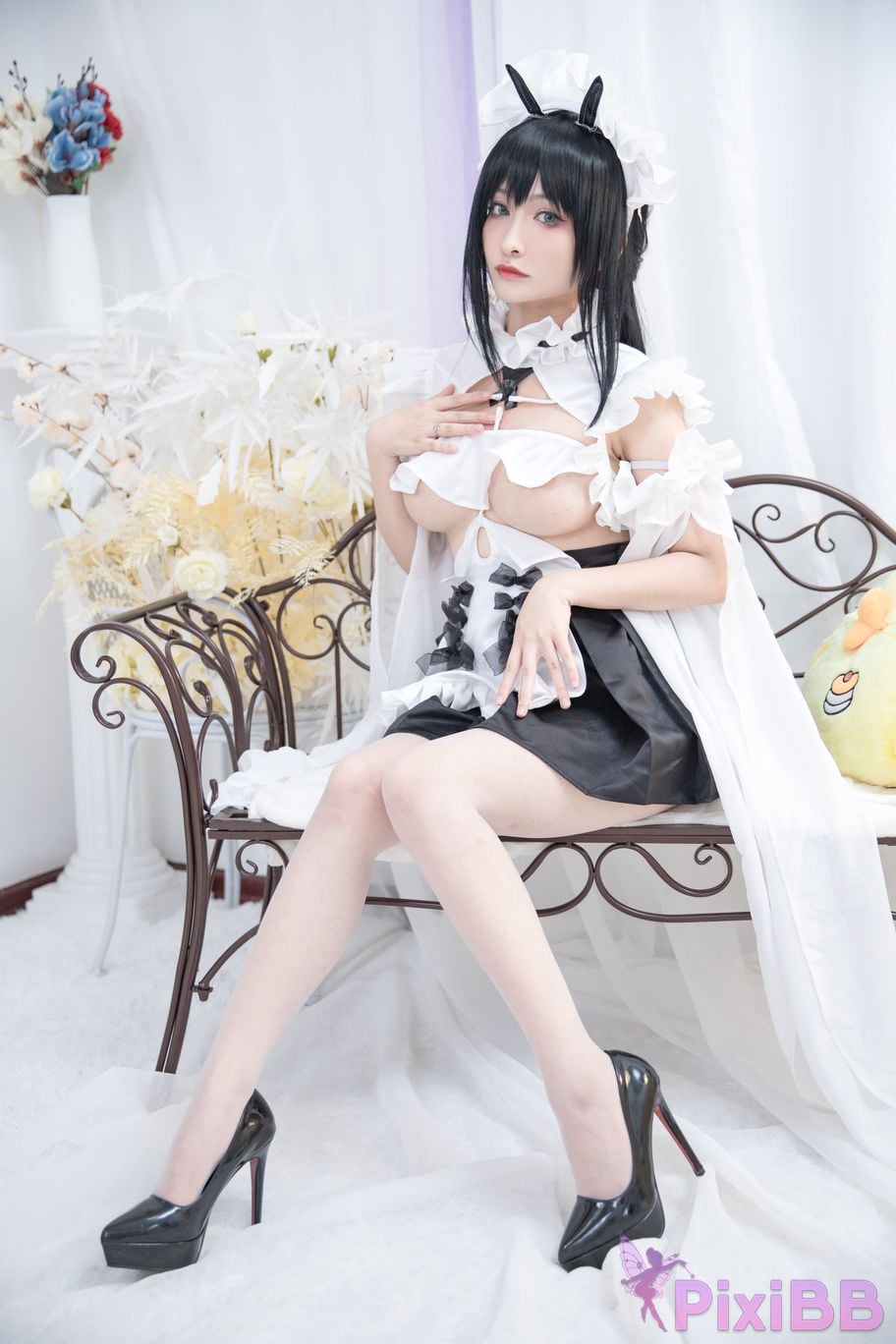 Coser LoLiSAMA PixiBB.COM 044