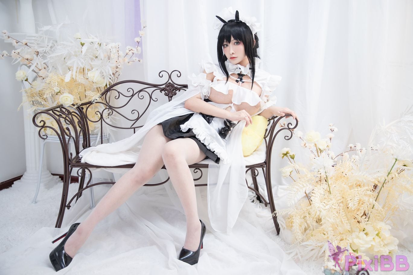 Coser LoLiSAMA PixiBB.COM 046