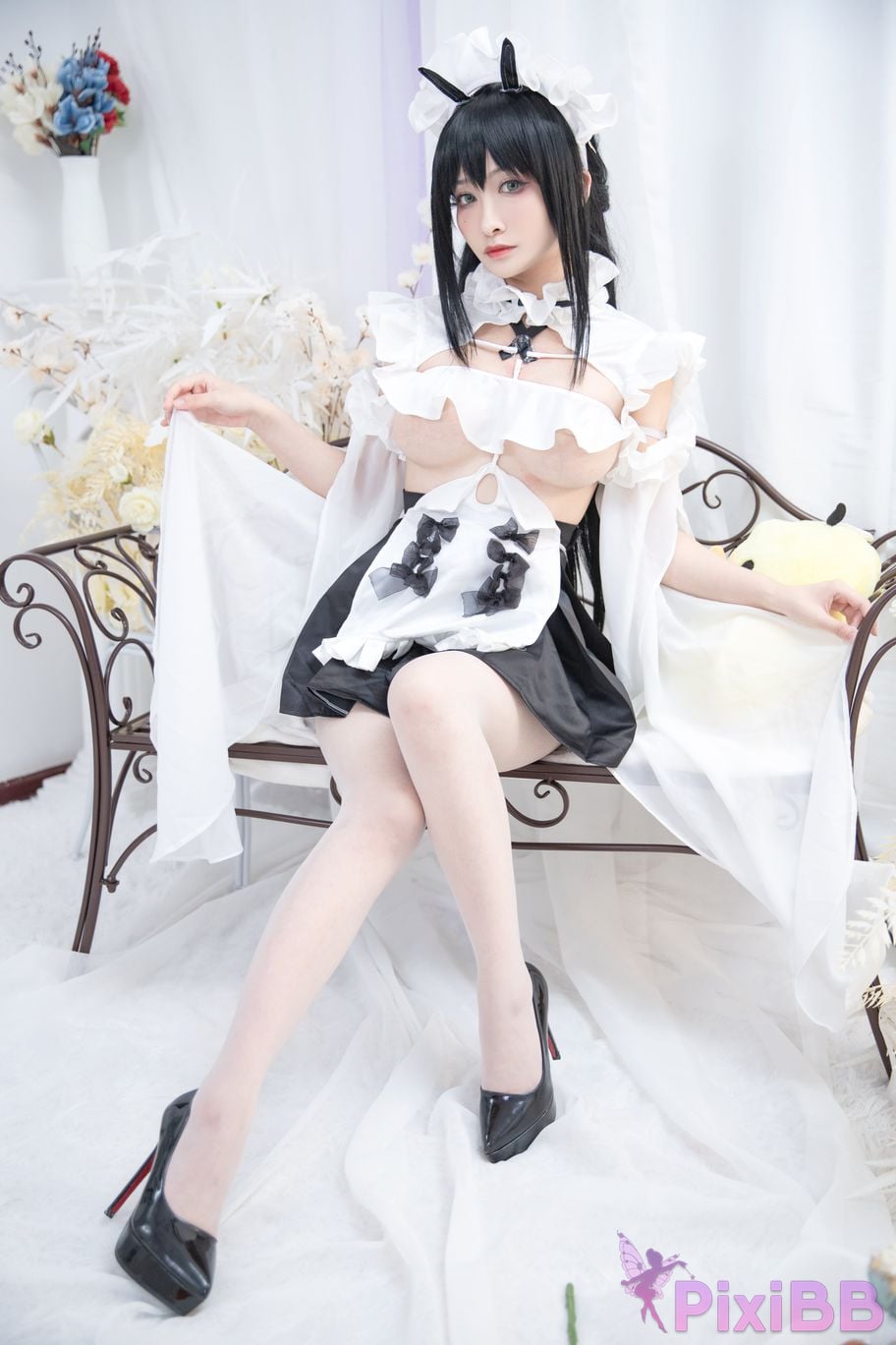 Coser LoLiSAMA PixiBB.COM 048