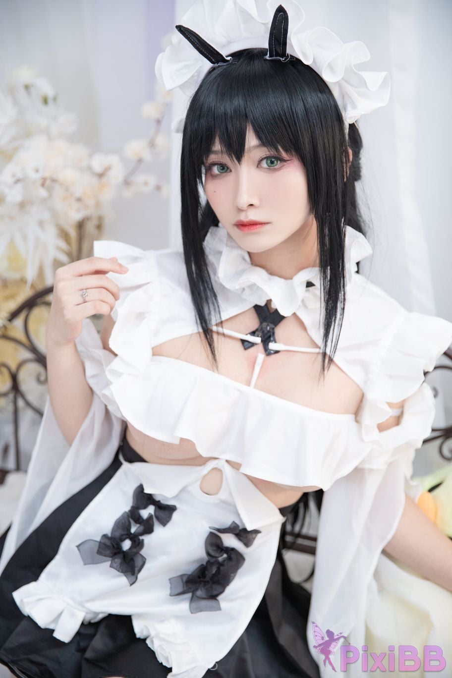 Coser LoLiSAMA PixiBB.COM 049