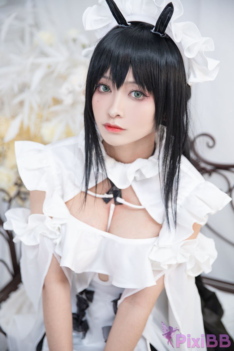 Coser LoLiSAMA PixiBB.COM 050