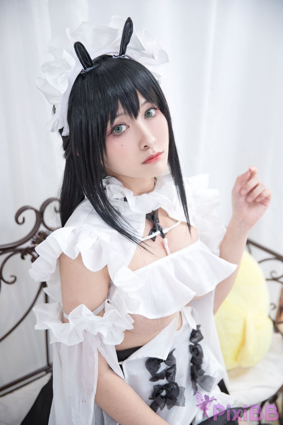 Coser LoLiSAMA PixiBB.COM 052