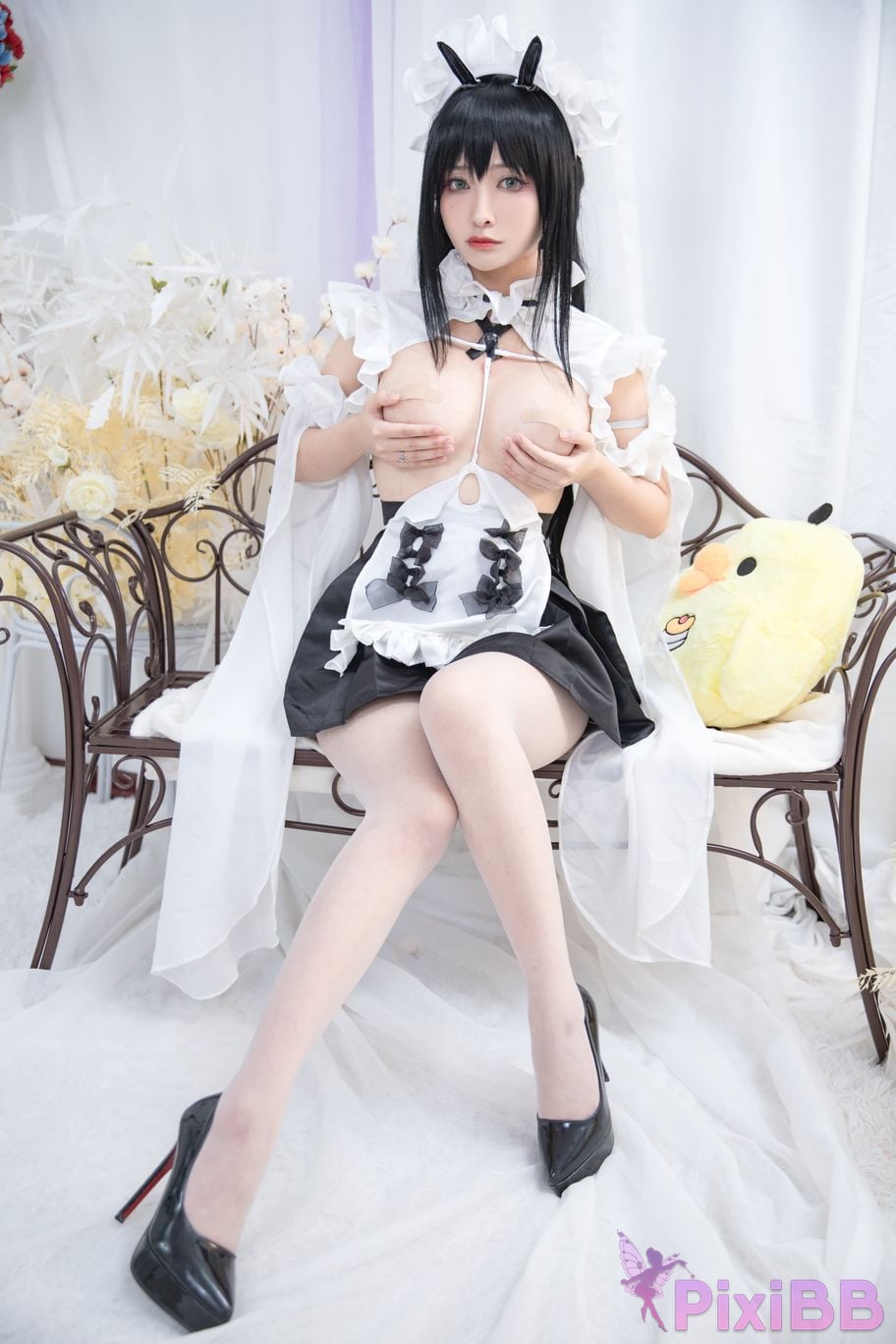 Coser LoLiSAMA PixiBB.COM 057