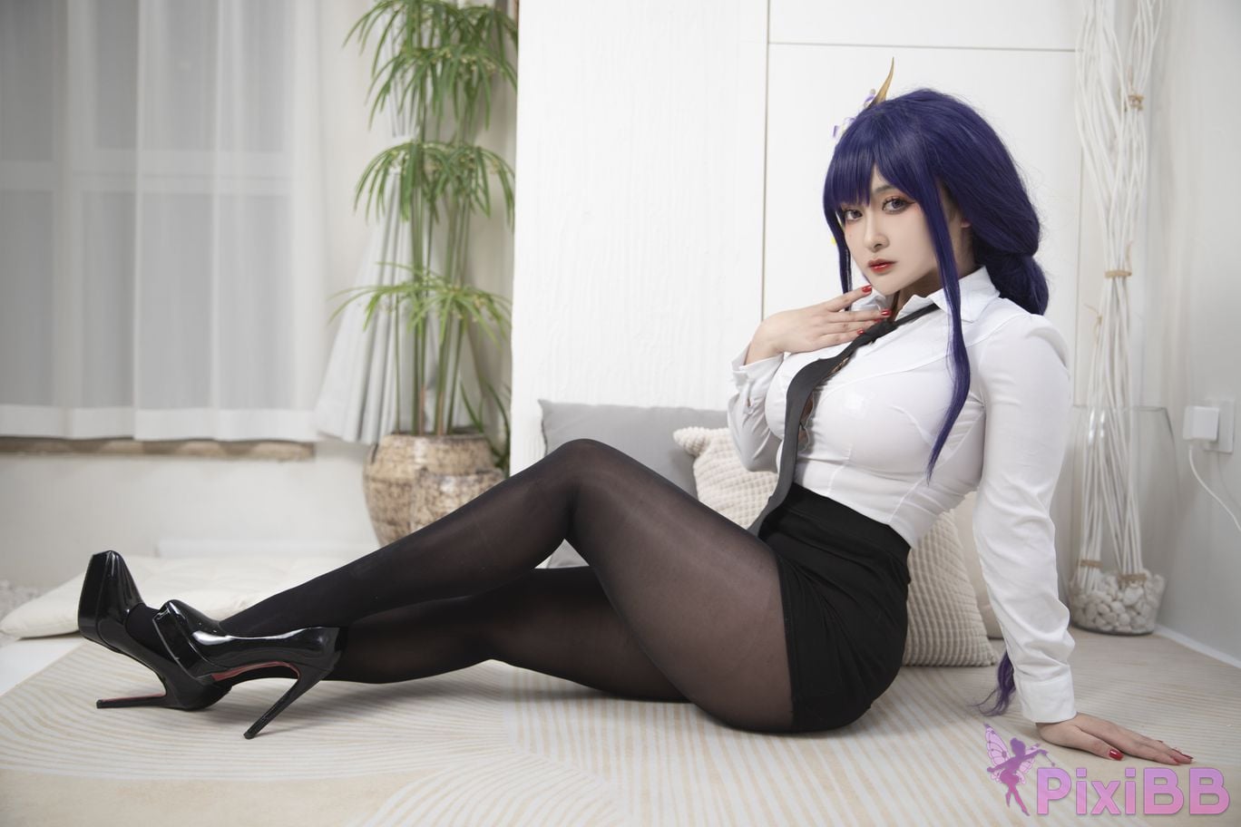 Coser LoLiSAMA PixiBB.COM 001