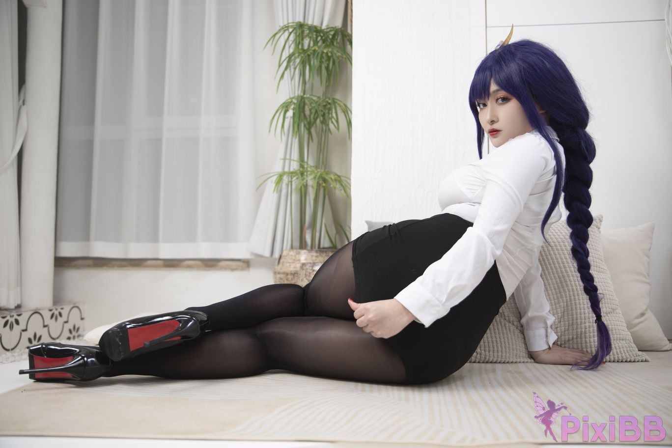 Coser LoLiSAMA PixiBB.COM 002