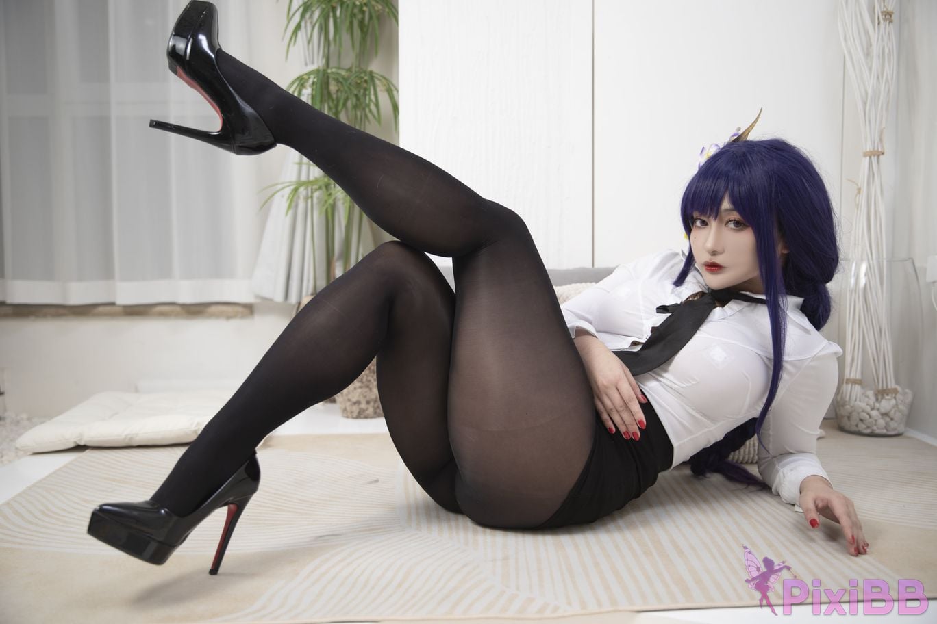Coser LoLiSAMA PixiBB.COM 005