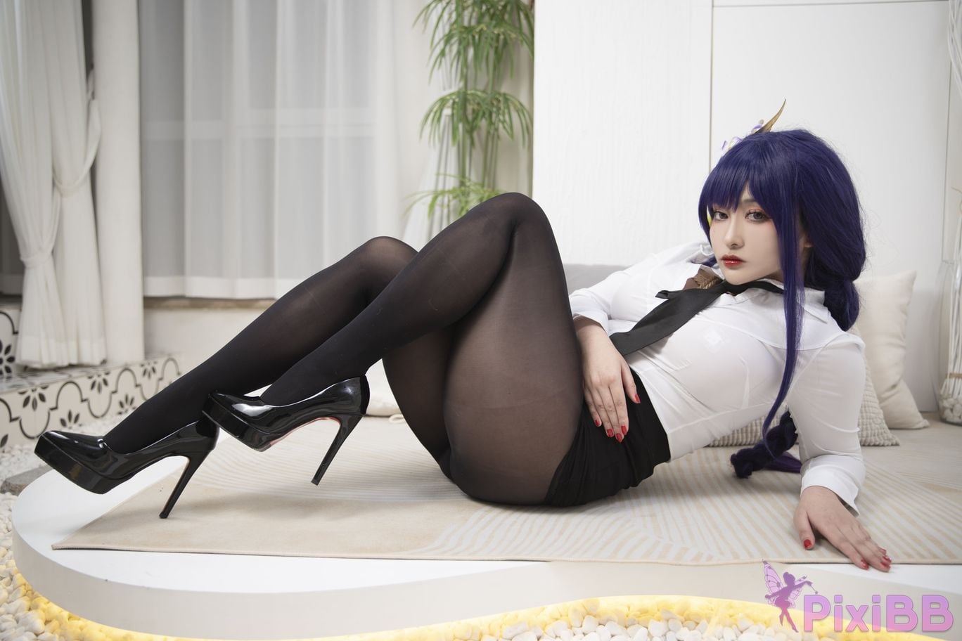 Coser LoLiSAMA PixiBB.COM 006