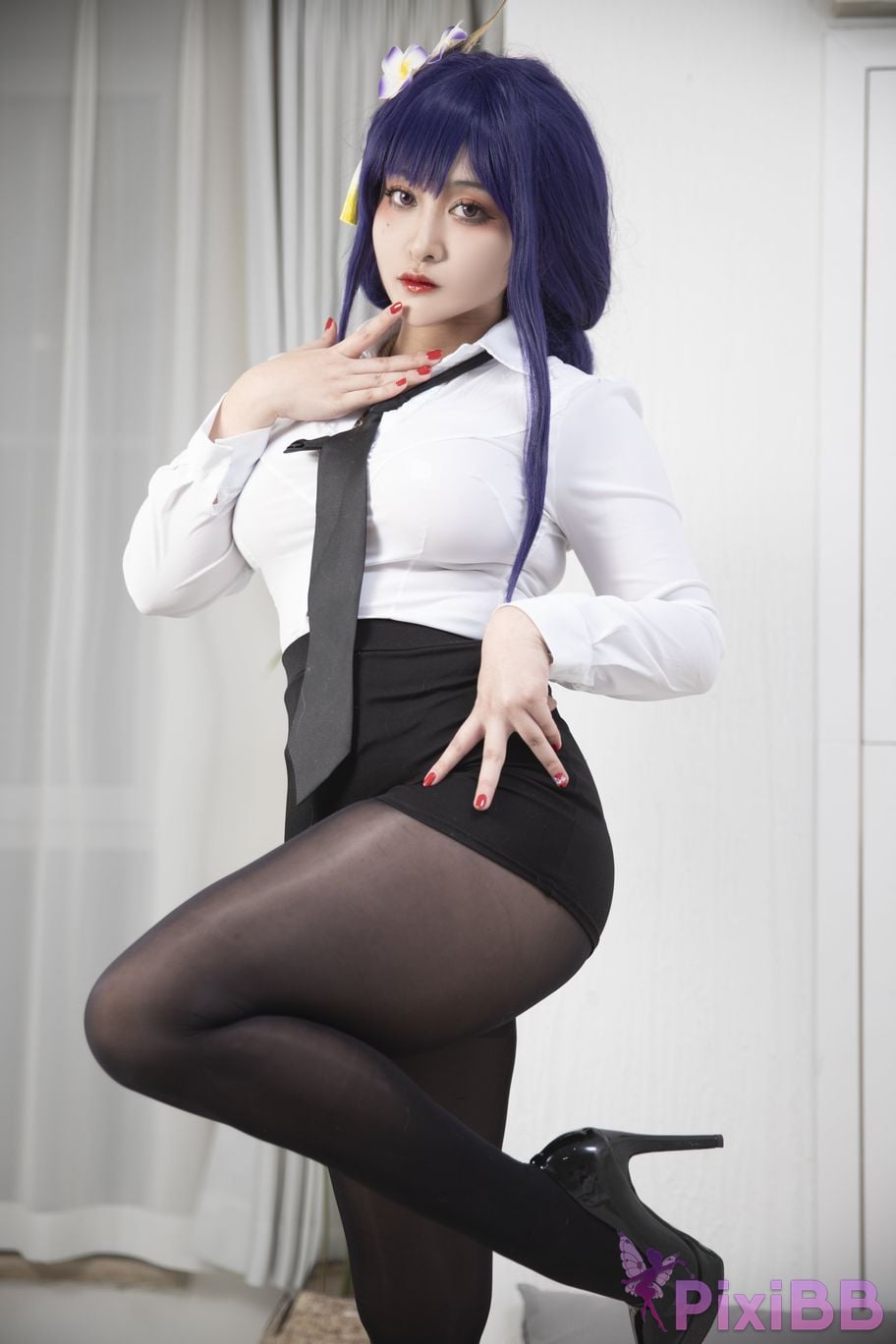 Coser LoLiSAMA PixiBB.COM 013