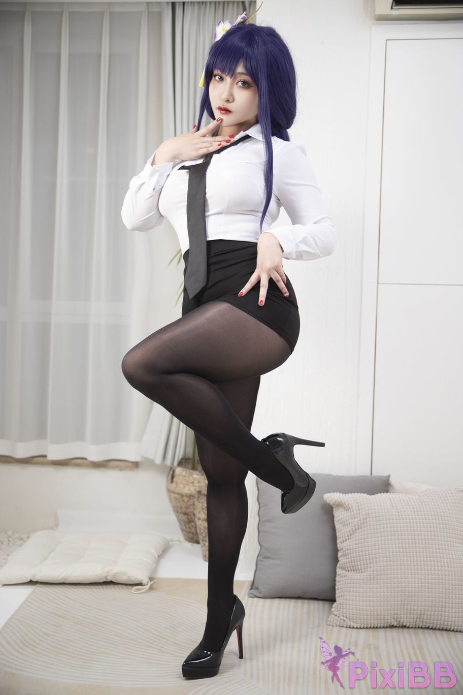 Coser LoLiSAMA PixiBB.COM 014