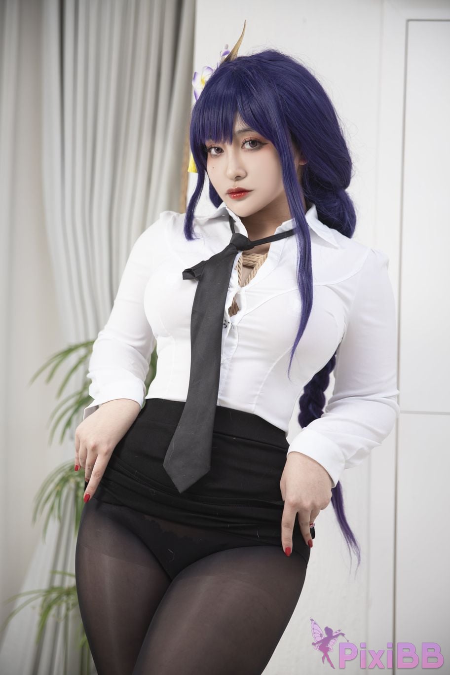 Coser LoLiSAMA PixiBB.COM 015