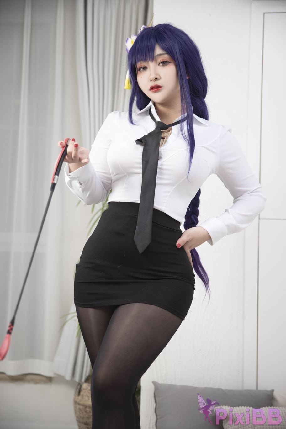 Coser LoLiSAMA PixiBB.COM 017